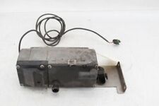 Daihatsu Terios J2 1.5 2WD B4WS Parking Heater