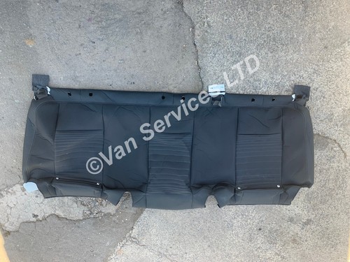 Genuine ford transit custom - genuine,
