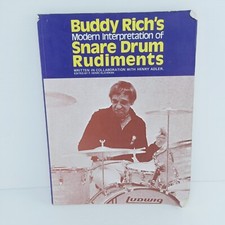 Buddy Rich's Modern