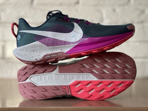 Nike reactx pegasus trail - reactx, 5