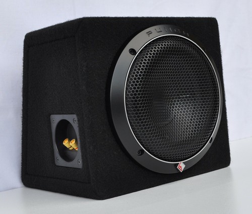 Rockford fosgate p2d4 - rockford, 250w