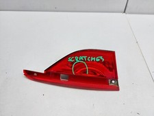 JAGUAR XF X260 SALOON INNER TAIL LIGHT REAR LEFT PASSENGER SIDE NEARSIDE3 2017