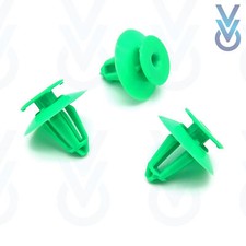 10x VVO® Front Door Card