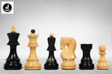 3.9" Russian Zagreb Chess