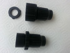 XHose Male And Female Hose