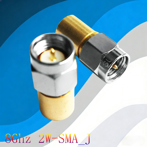 50ω sma stainless steel - 50Ω, sma-k