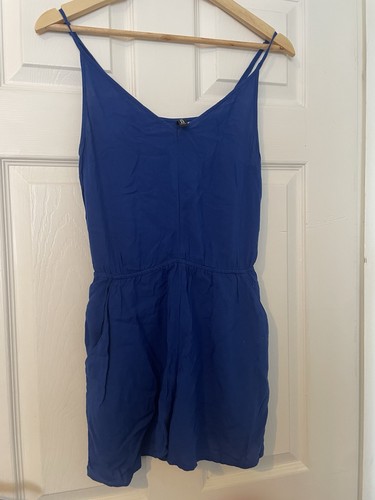 Ladies summer playsuit - ladies, size