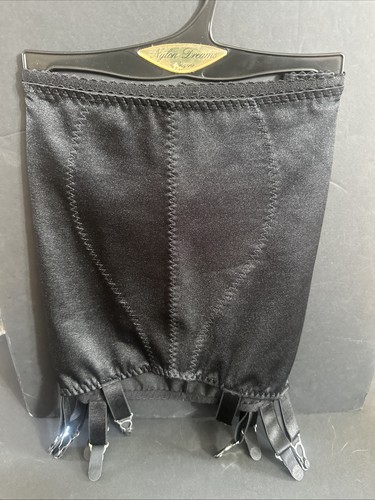 Strap vintage retro girdle - retro,