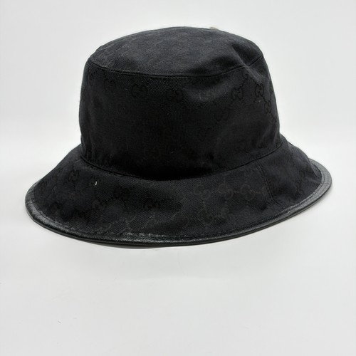 Gucci reversible bucket hat - gucci,