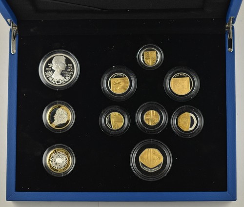 2012 royal mint diamond - 2012,