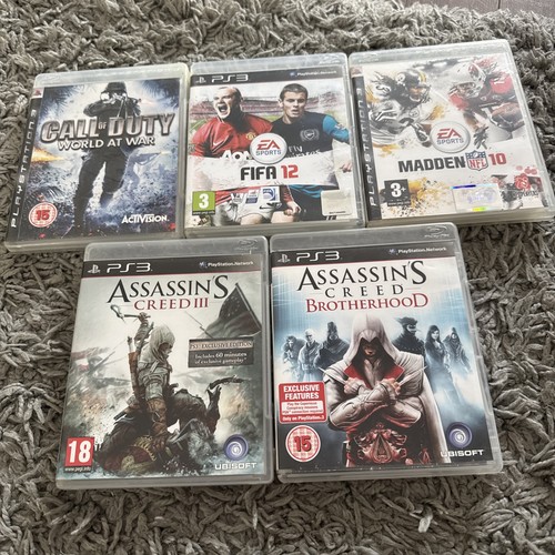 Ps4 games bundle - ps4, all