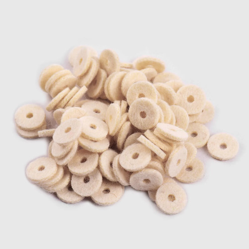90pcs felt piano - 90pcs,