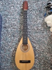 HORA Travel Guitar/Folk