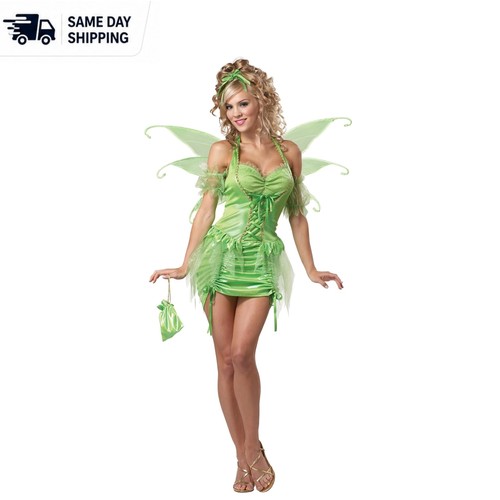 Fantasy inspired tinkerbell - fantasy-inspired,