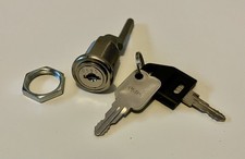 Furniture Metal Pedestal Lock