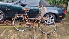 1970s Raleigh Honey vintage