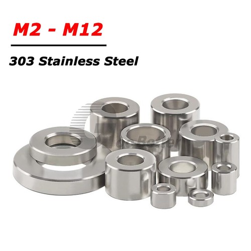 M12 stainless steel - m2,