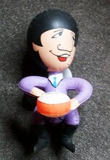 BEATLES RINGO STARR Inflatable