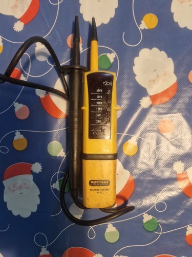 Martindale vt12 voltage - martindale,