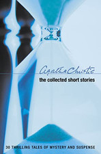 The Collected Short Stories by Christie, Agatha Paperback Book The Cheap Fast
