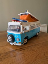 LEGO Volkswagen T2 Camper Van