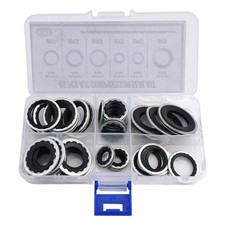 Brand new sealing gasket - new,