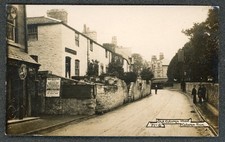 Colwyn Bay, Old Colwyn Road