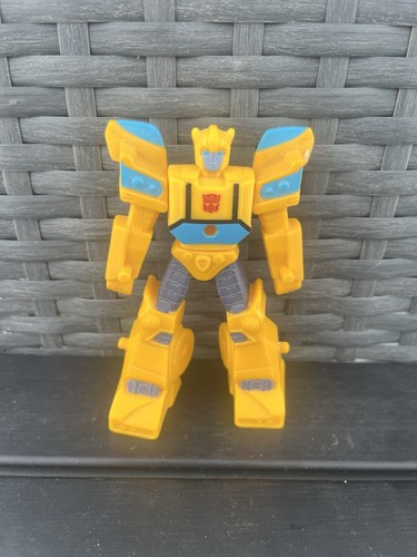 Bumblebee transformers action - transformers,