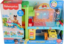 Fisher-Price Little People