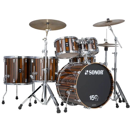 Sonor 150th anniversary aq2 - sonor,