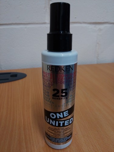 Redken benefits one - one, united