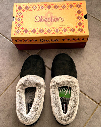Skechers cozy campfire - cozy, team