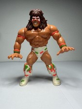 Hasbro wwe wwf wrestling - hasbro,