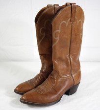 Vintage J. Chisholm Boots