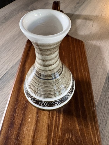 Vintage beautiful small - beautiful, alum