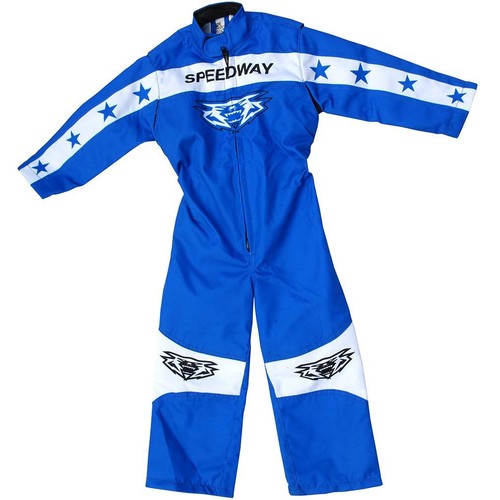 Wulfsport cub speedway - speedway, suit