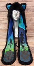 Authentic spirithoods - authentic,