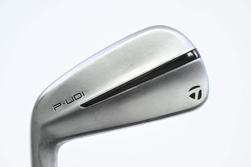 Left hand taylormade udi - hand, #2