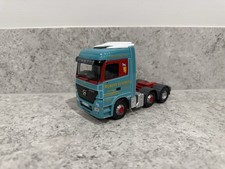 Corgi - Mercedes Benz Actros