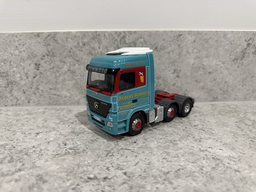 Corgi mercedes benz - mercedes,