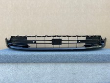 FORD CAPRI EV 2025-2027 FRONT BUMPER LOWER SPOILER GRILLE PART GENUINE