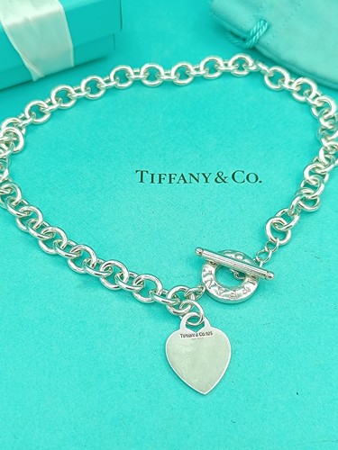 Vintage tiffany co - vintage,