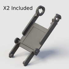 MMPR Power Rangers Titanis