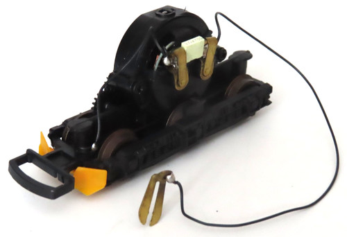 Lima class loco motor - oo, /