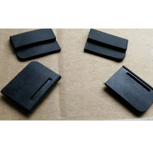 Rubber foot feet - foot, pad