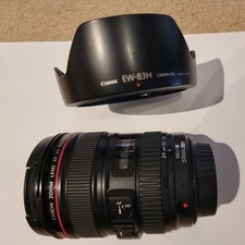 Canon 105 4 - ef, mm