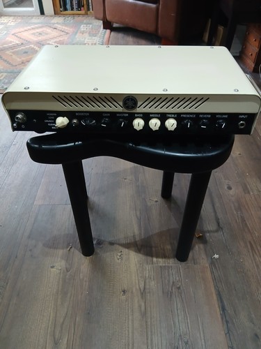 Yamaha thr100 guitar - thr100, amplifier