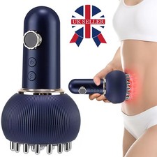 Electric Lymphatic Drainage