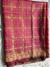 Indian Asian Party Wear Saree