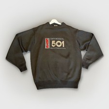 Levi’s 501 Graphic Knit